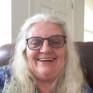 Meet your Posher, Susan